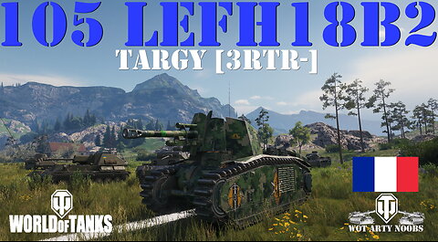 105 leFH18B2 - targy [3RTR-]