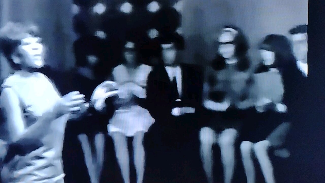 Judy Clay 1966 You Busted My Mind