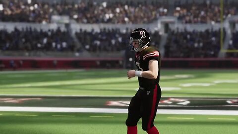 TDFL Football [Season 8/Week 18]: Houston (13-2-1) @ London (7-9)