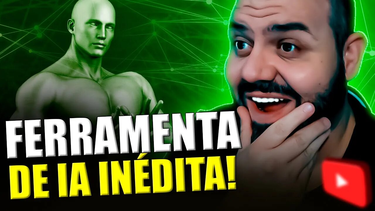 [REVELADO] CANAL DARK AUTOMÁTICO COM FERRAMENTAS DE INTELIGÊNCIA ARTIFICIAL