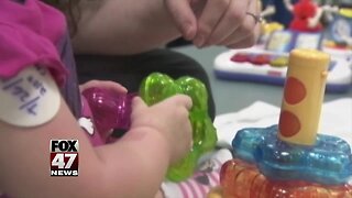 State warns of surprising toy dangers