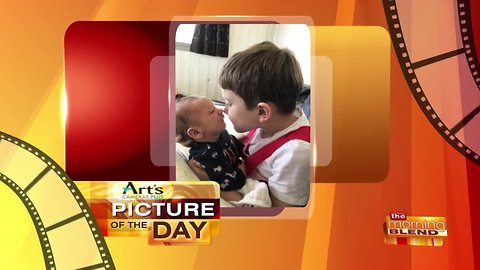 Art's Cameras Plus Picture of the Day for January 23!