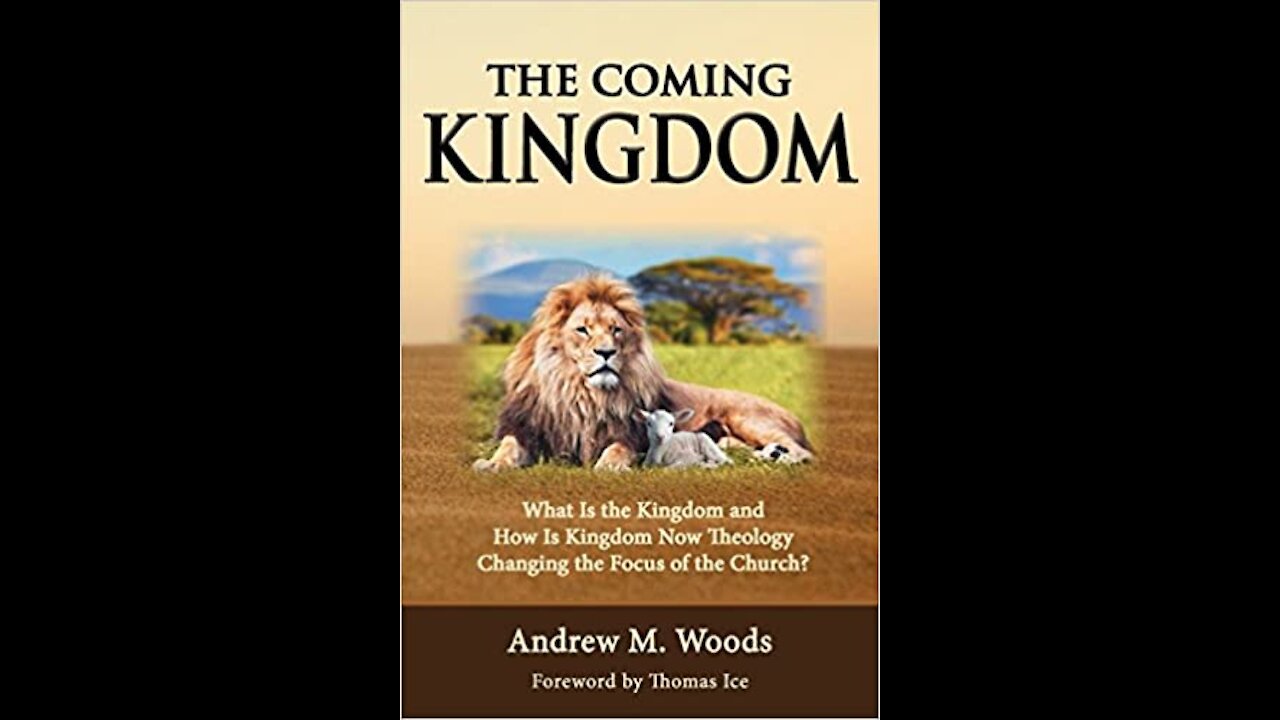 Kingdom Now Theology – DEBUNKED – with Pastor Andy Woods | LCP 055