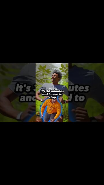 There is no perfect template here. You make do with what you got! #askAbhinav #fitness #mentalhealth