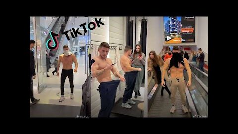 shmeksss is going viral very fast these days on Tiktok and all other social media