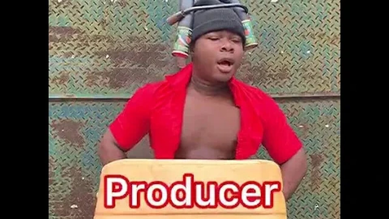 Governor Wike Funny Video