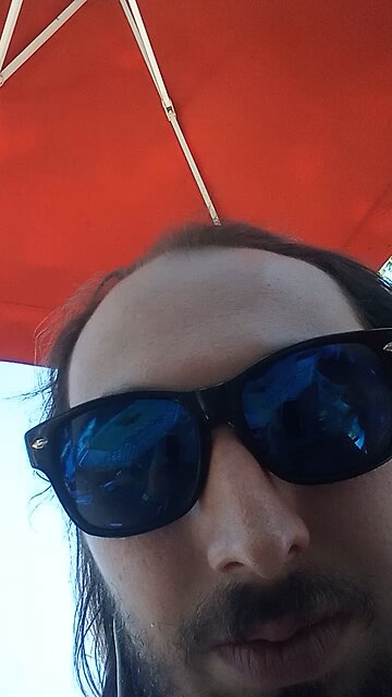 Arnold's Park bloopers