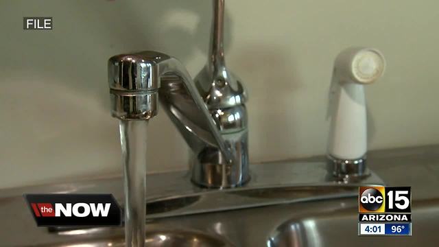 Cottonwood man accused of altering water tests