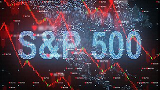 S&P 500 April Chart 2023 || Psychic Liz Cross