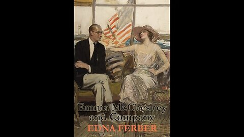 Emma McChesney and Company by Edna Ferber - Audiobook