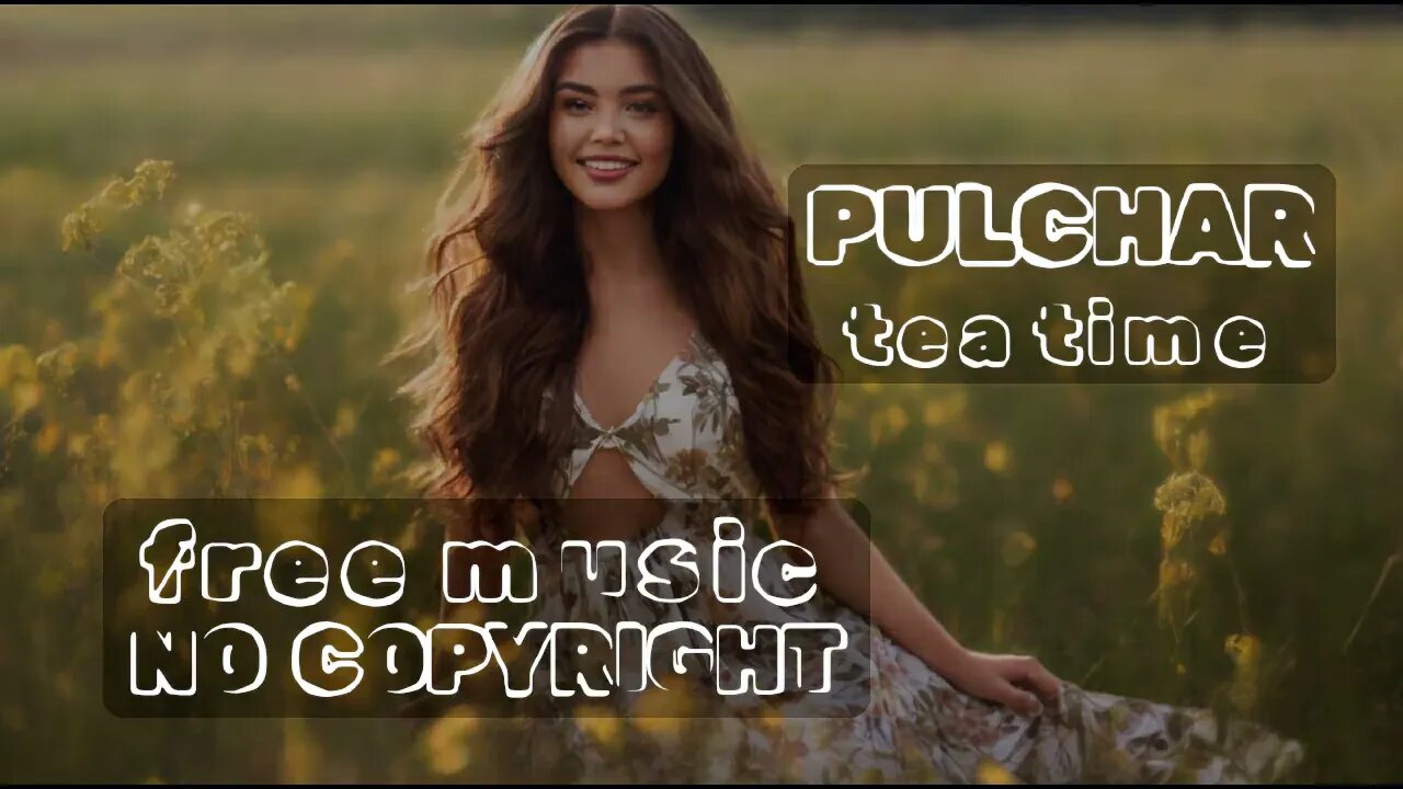 free music by #PULCHAR ☕️ #NoCopyright Sounds for Creators #RoyaltyFreeMusic