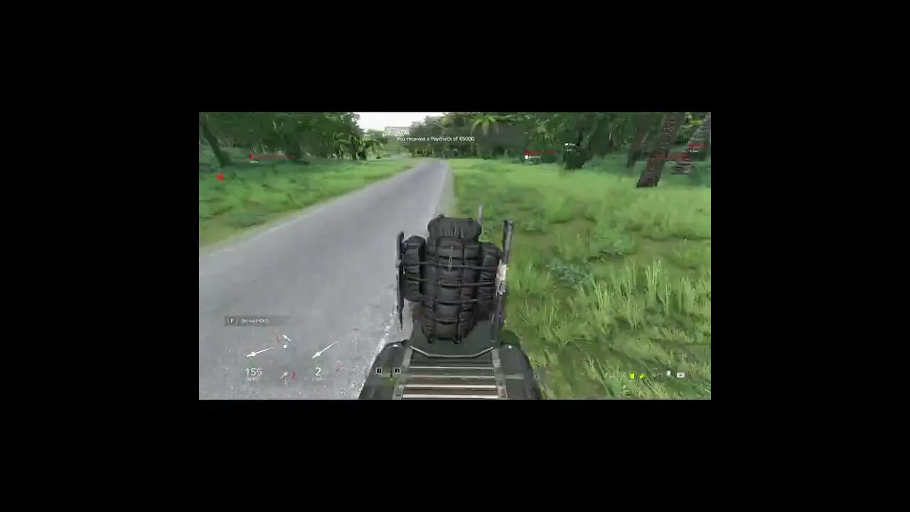 Lux Adventures - DayZ #Shorts