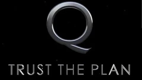 Trust the Plan Q has use🐇🐇