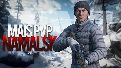 DayZ | PVP em Namalsk (parte 2)