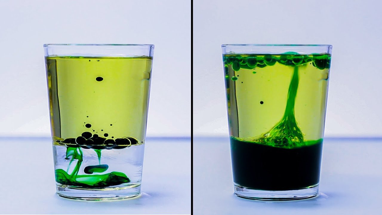 EASY SCIENCE EXPERIMENTS THAT WILL AMAZE KIDS