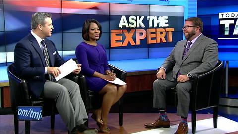 Ask the Expert: Beware money bullies