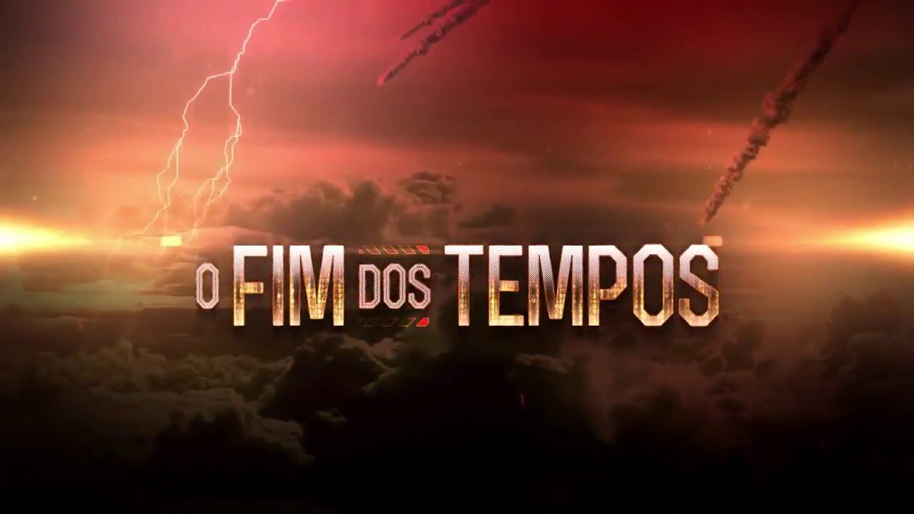 FIM DOS TEMPOS