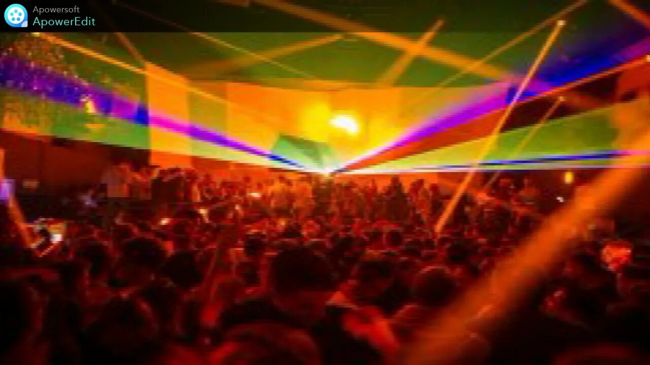 AXMO - Party Everyday