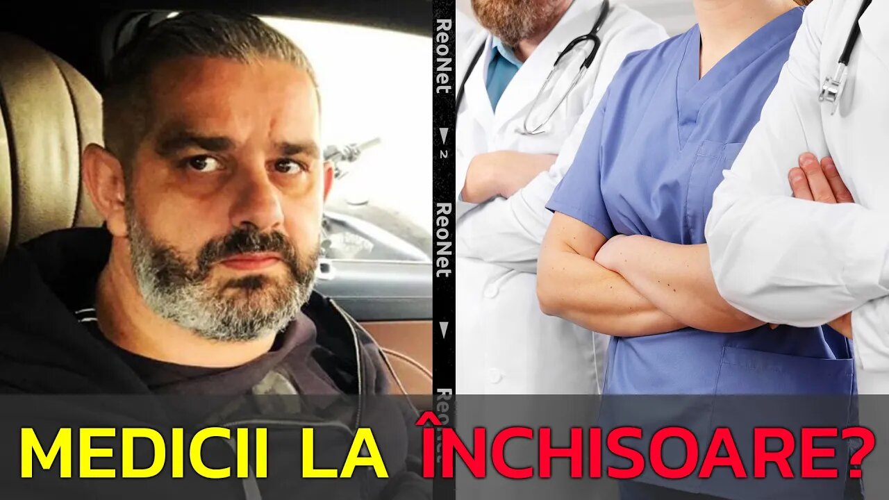 DANIEL ONORIU ÎI DĂ ÎN JUDECATĂ PE MEDICII CARE L-AU OPERAT