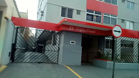 Um passeio pelas ruas de Caldas Novas(GO) IV