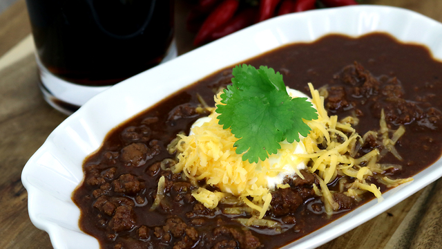 Motion Mega Chili