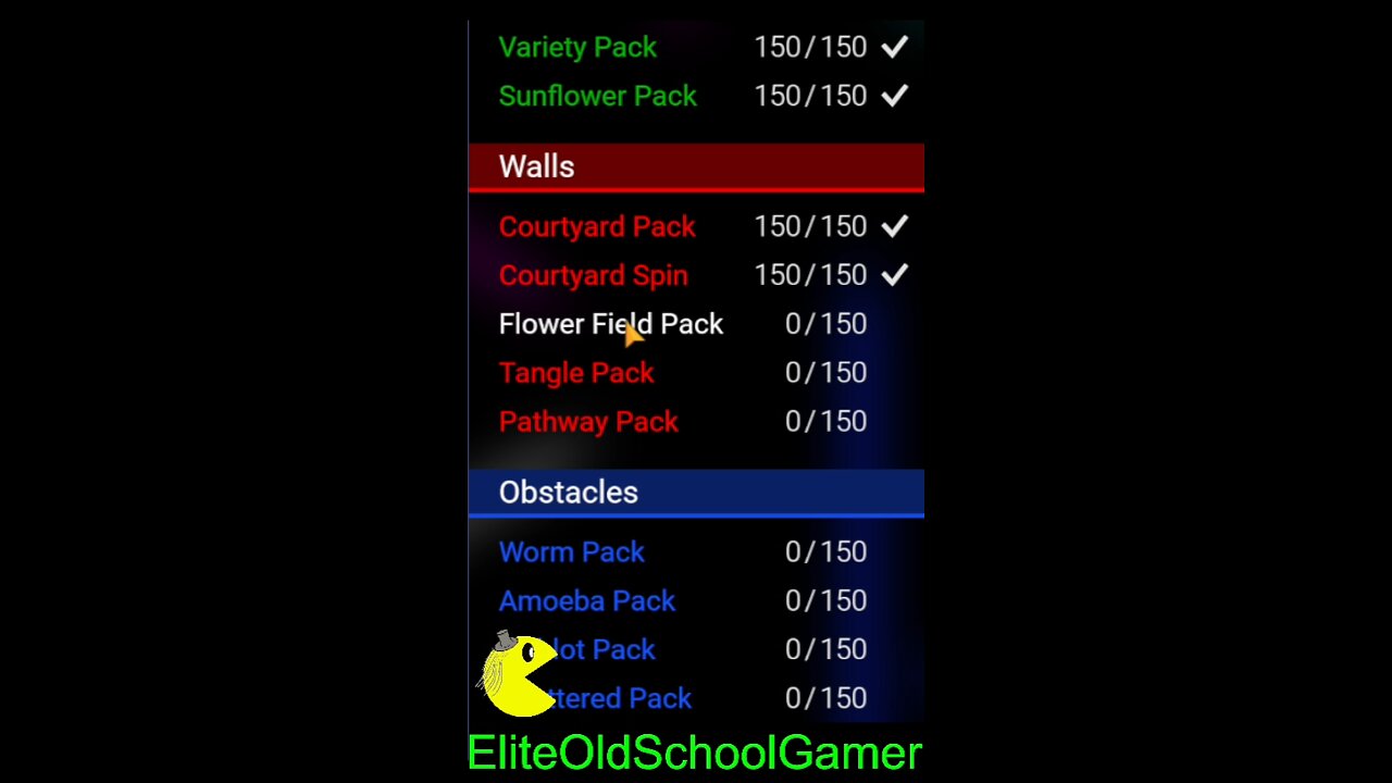 Free Flow: Hex - Walk-through for Flower Field - Levels 1 - 30 - July 2022