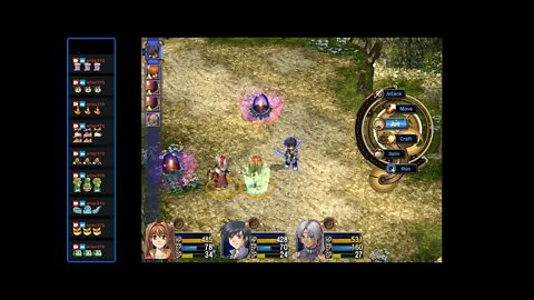 The Legend of Heroes: Trails in the Sky (part 13) 11/5/21