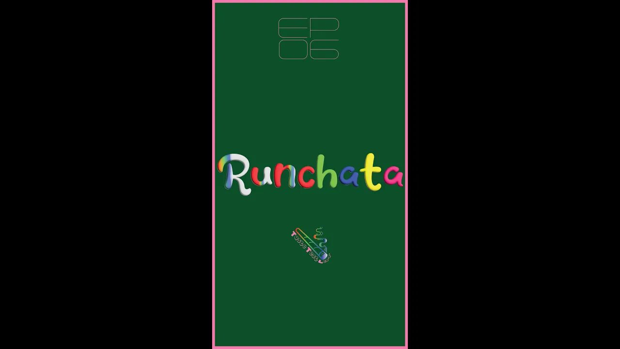 #TasteTestLerrTuesdays - EP06 - RUNCHATA - by SO7O Select ! - Filmed by #TylerPolani #TTT