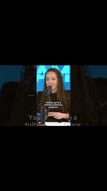 YOU Are The Solution!