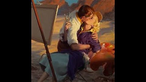 The Romantic Love Question & Answer Book - Ch. 4 Part 2 (Sex and Intimacy)