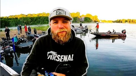 Will the NPFL Fights & Ben Milliken's Arrest Shake Up Pro Bass Fishing Forever?