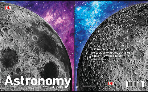 Astronomy: A Visual Guide