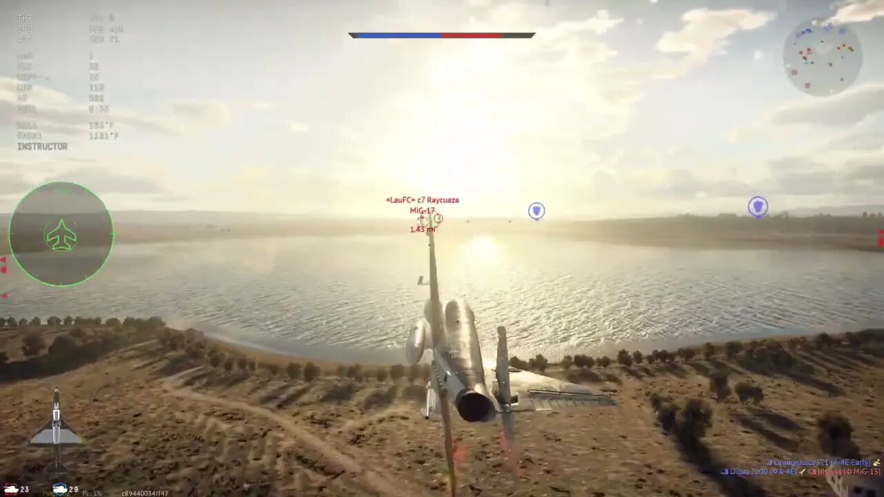 a4 is a good a2a free to play