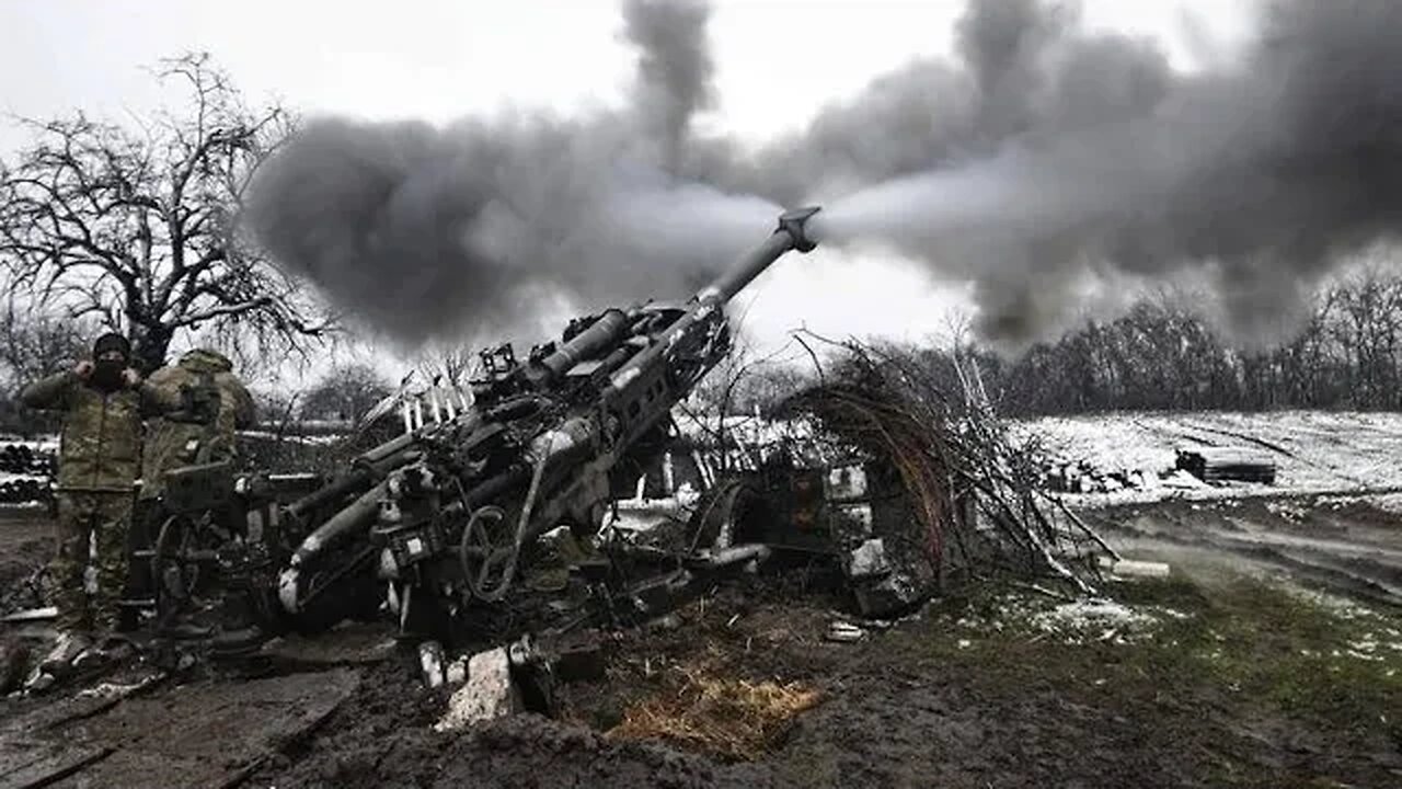 Scott Ritter & Ben Tóth: The End Game In Ukraine!