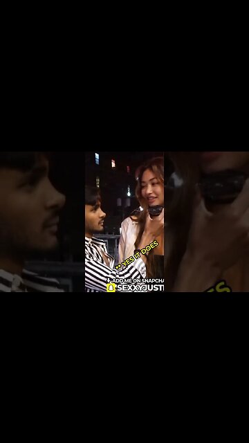 Asking Women Does Size Matter? #shorts