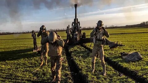 Col. Douglas Macgregor: Ukraine/Russia War Conflict*