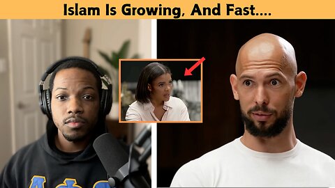 Christians Are Losing The Battle....