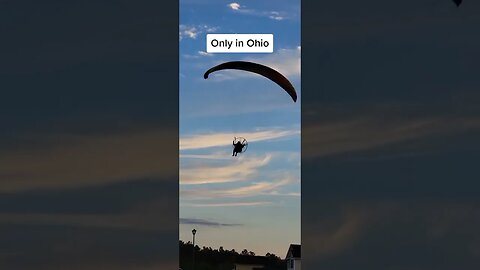 Only in Ohio