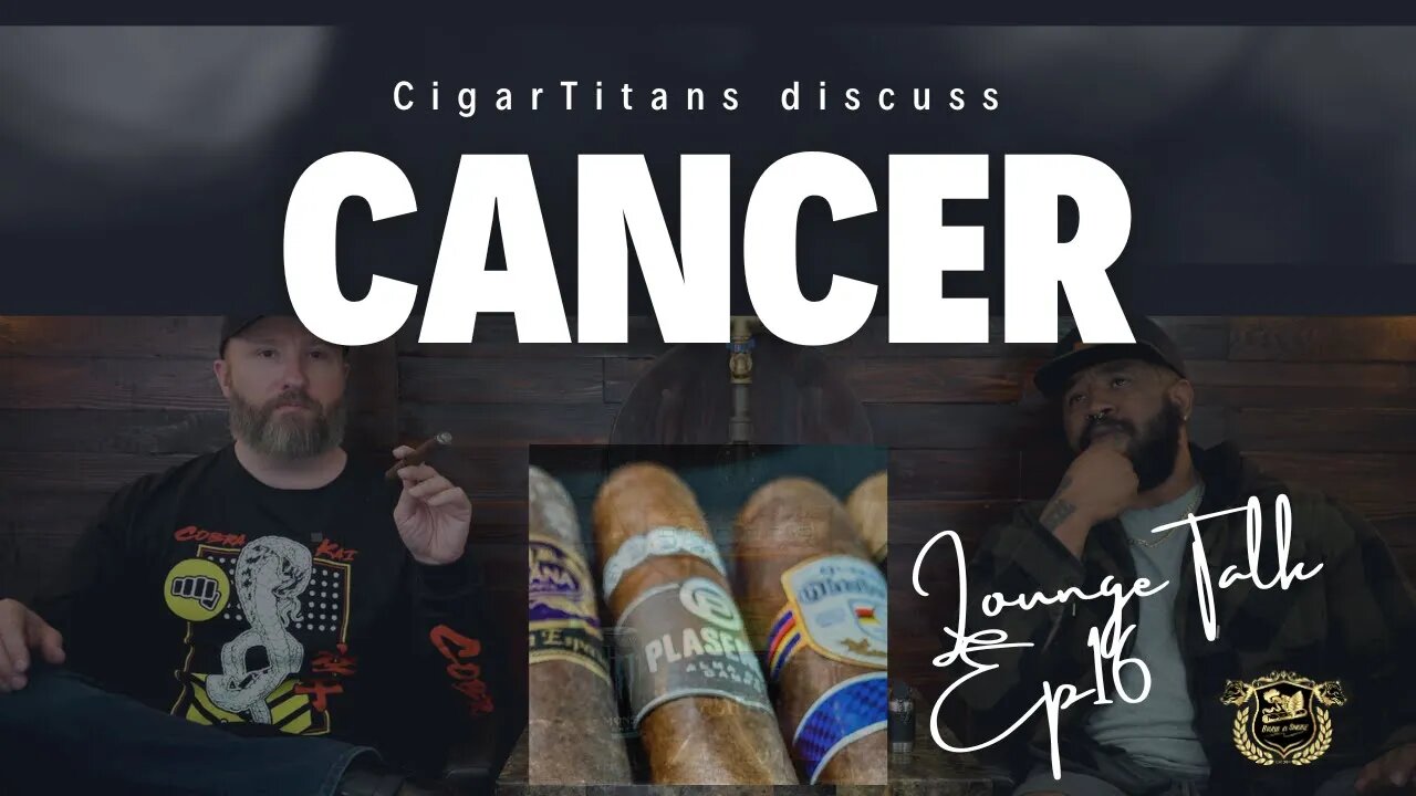 Do Cigars Cause CANCER?