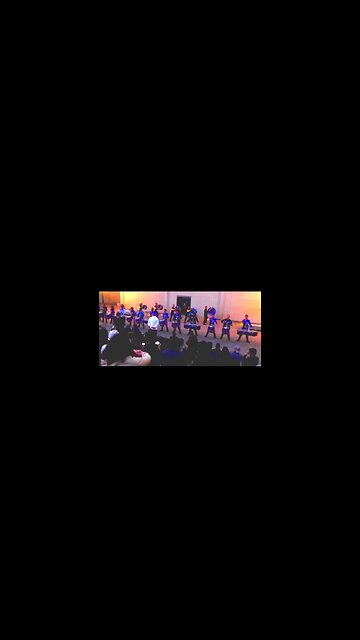 Concord Blue Devils Battery 2023