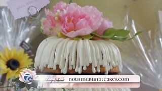 2020 Ultimate Wedding Show: Nothing Bundt Cakes