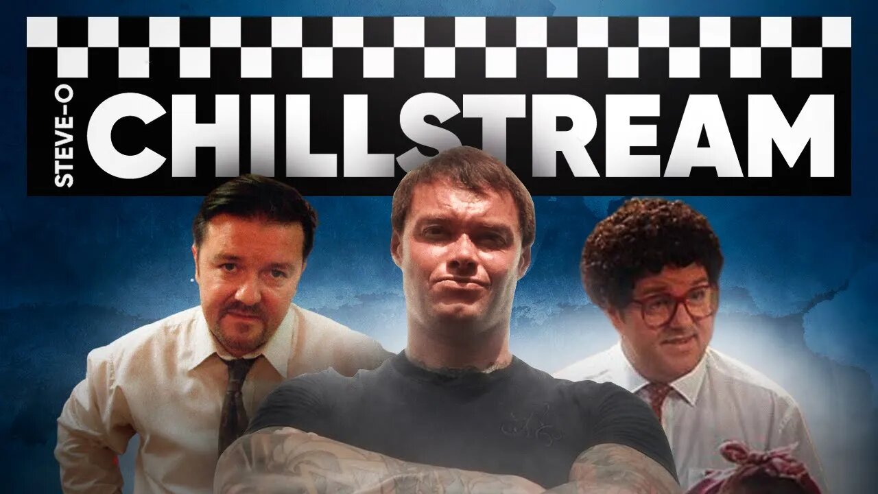 ChillStream With Steve-O | Talking FPL & More | Fantasy Premier League 2023/24