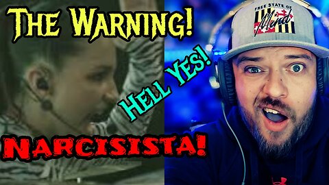 The Warning - Narcisista Reaction....