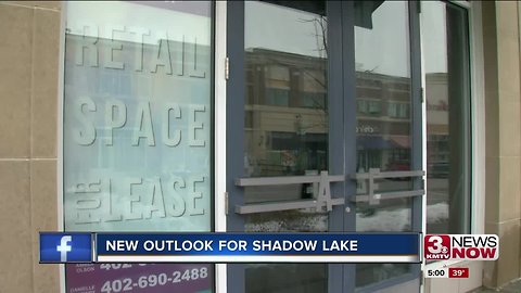 New leasing team hopes to fill Shadow Lake