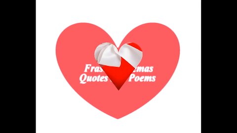 I'm so happy! I won in the lottery of love! [Quotes and Poems]