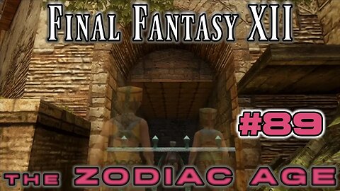 Fiendish Wyrm Fafnir - Final Fantasy XII Zodiac Age: 89