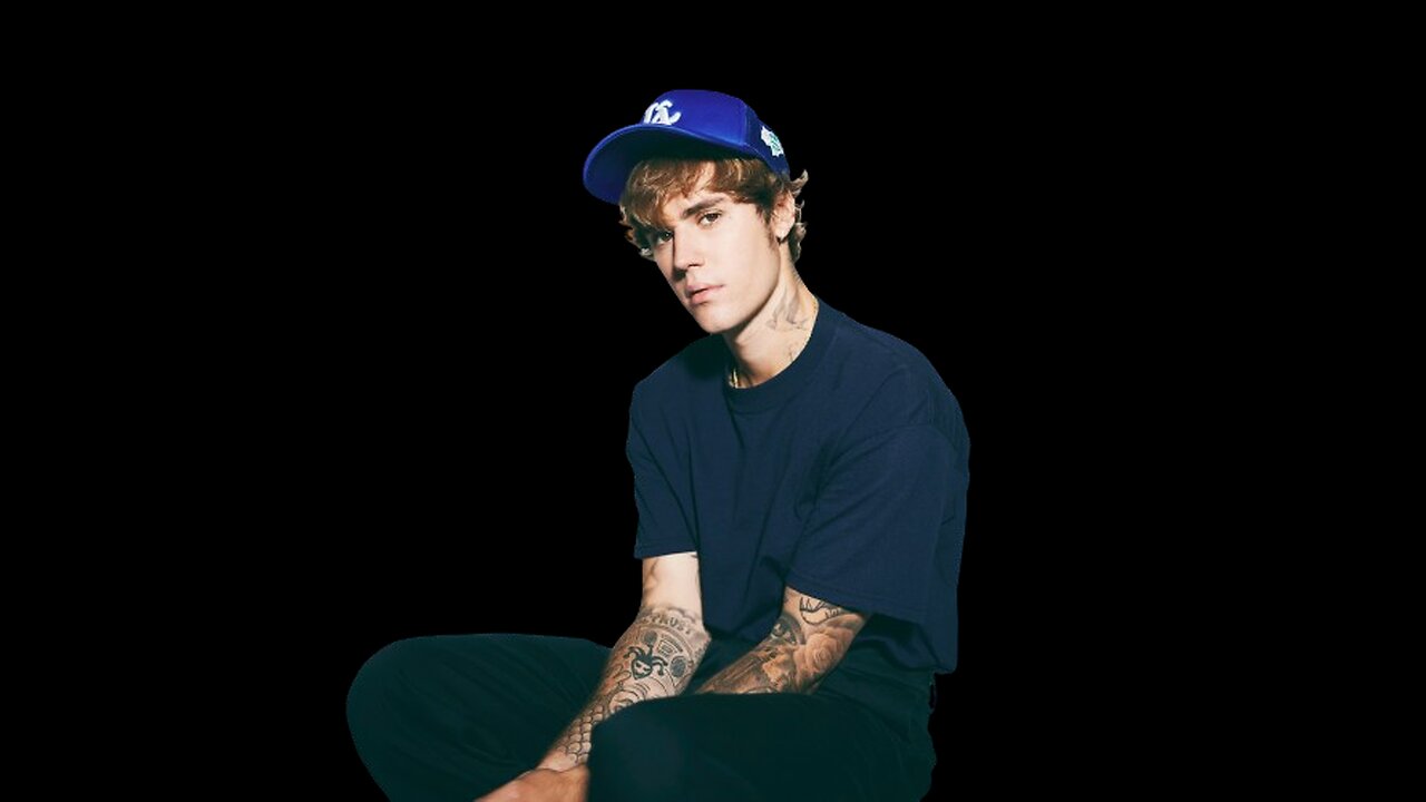 Justine Baiber-what do you mean