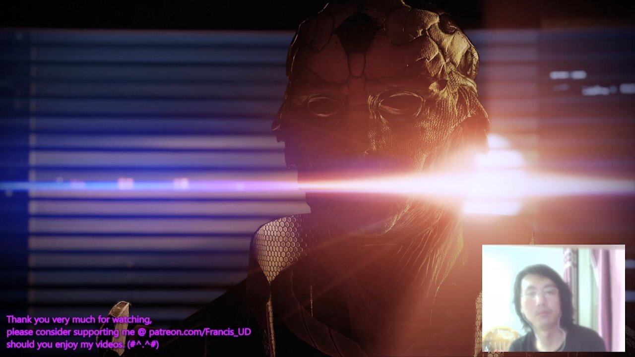 MassEffect2 Legendary Insanity Walkthrough: Recruited Thane