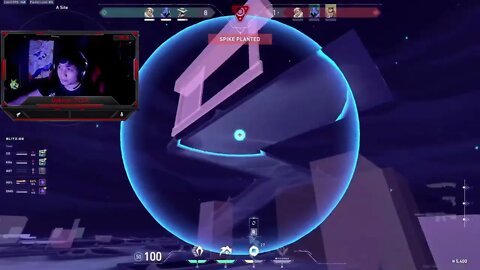 Just Smurfin and Chill