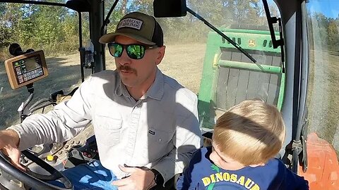 Hay Season '22 comes to a disappointing end